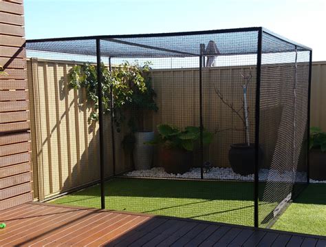 metal cat enclosures australia|ready made cat enclosures.